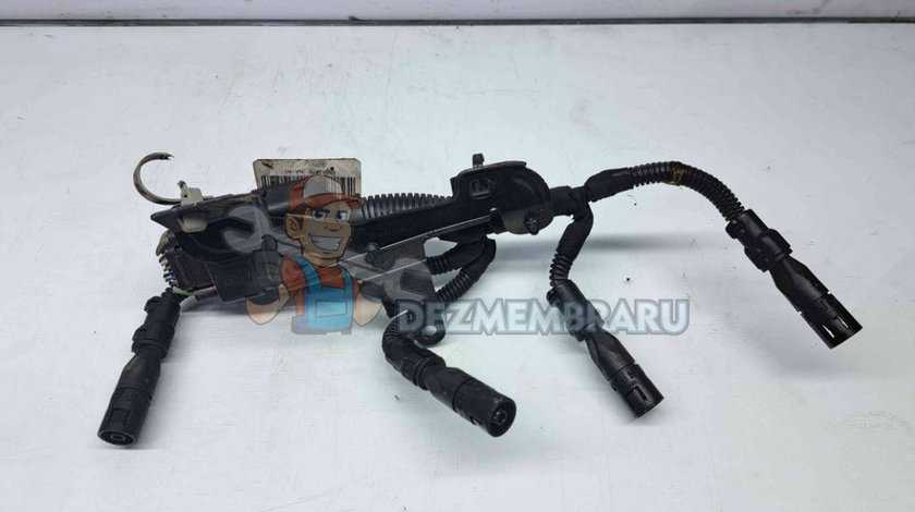 Instalatie electrica bujii Opel Astra J [Fabr 2009-2015] 55583475