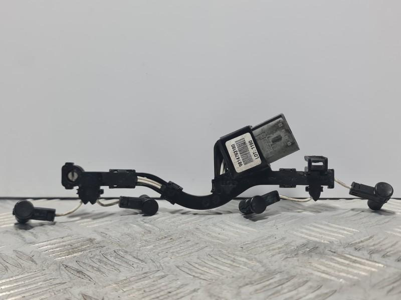 Instalatie electrica bujii Opel Crossland X 2017-2020 9814793180