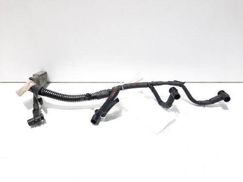 Instalatie electrica bujii, Peugeot 307 SW, 1.6 HDI, 9HZ (id:503349)