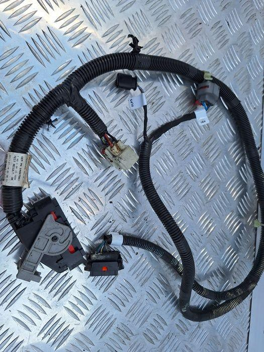 Instalatie electrica cablaj ADBLUE Opel Insignia B 2017-2020 84087981