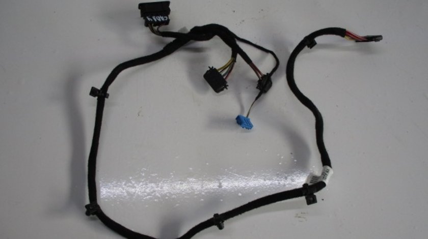 INSTALATIE ELECTRICA / CABLAJ AEROTERMA COD 1T1971566 VW CADDY GLOF 5 TOURAN