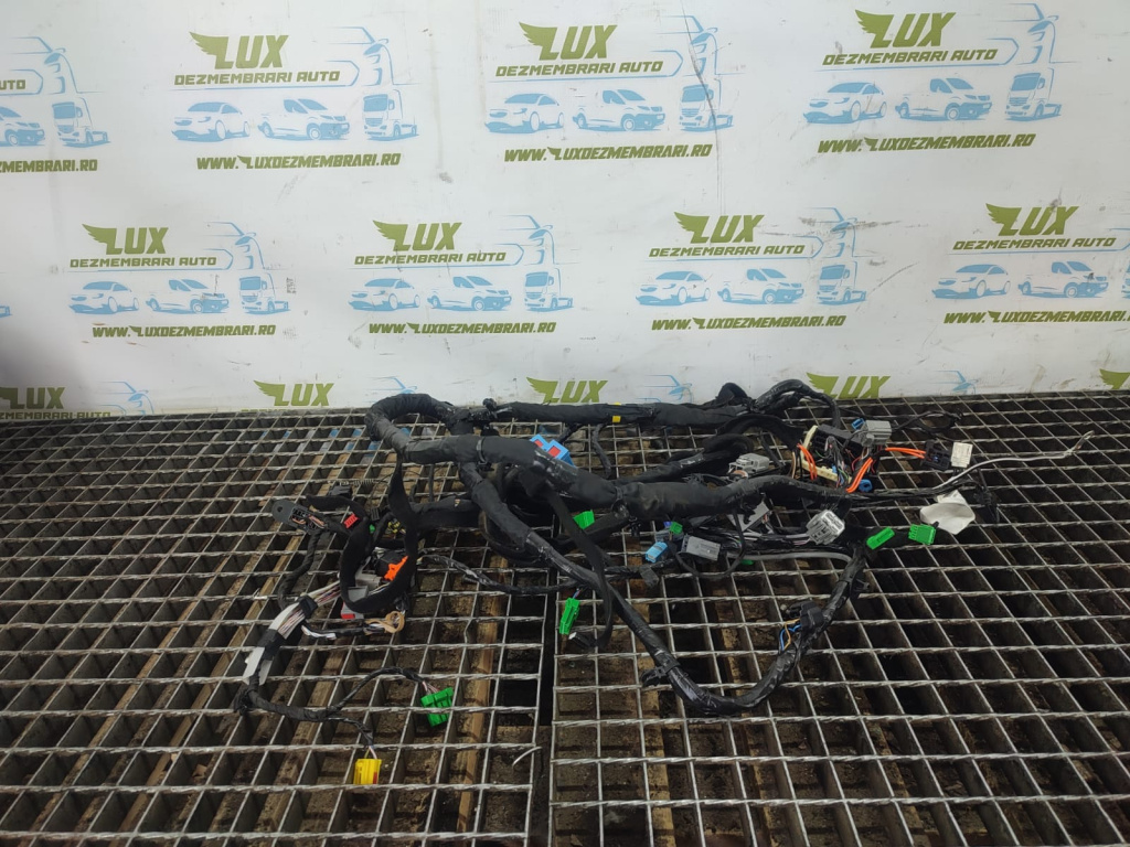 Instalatie electrica cablaj bord 31334621 Volvo V40 2 [facelift] [2016 - 2020] 2.0 d2 D4204T8