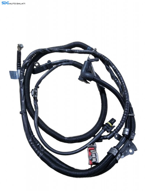 Instalatie Electrica Cablaj Borna Borne Baterie Acumulator Alternator Mercedes Clasa E Class W212 3....