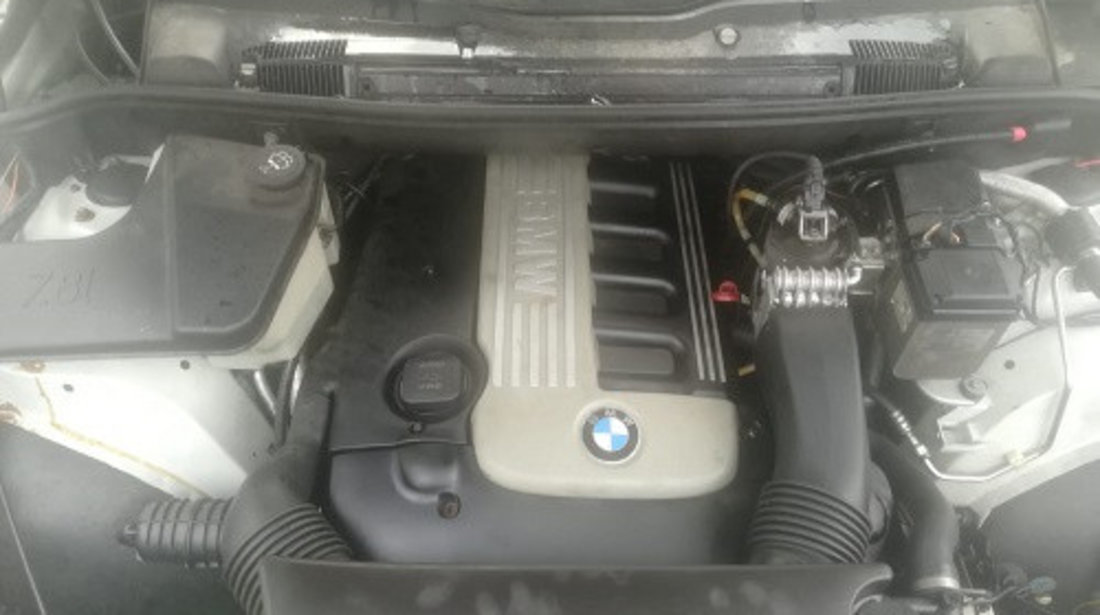 INSTALATIE ELECTRICA / CABLAJ BUJII INCANDESCENTE BMW X5 E53 3.0 D FAB. 2000 - 2006 ⭐⭐⭐⭐⭐