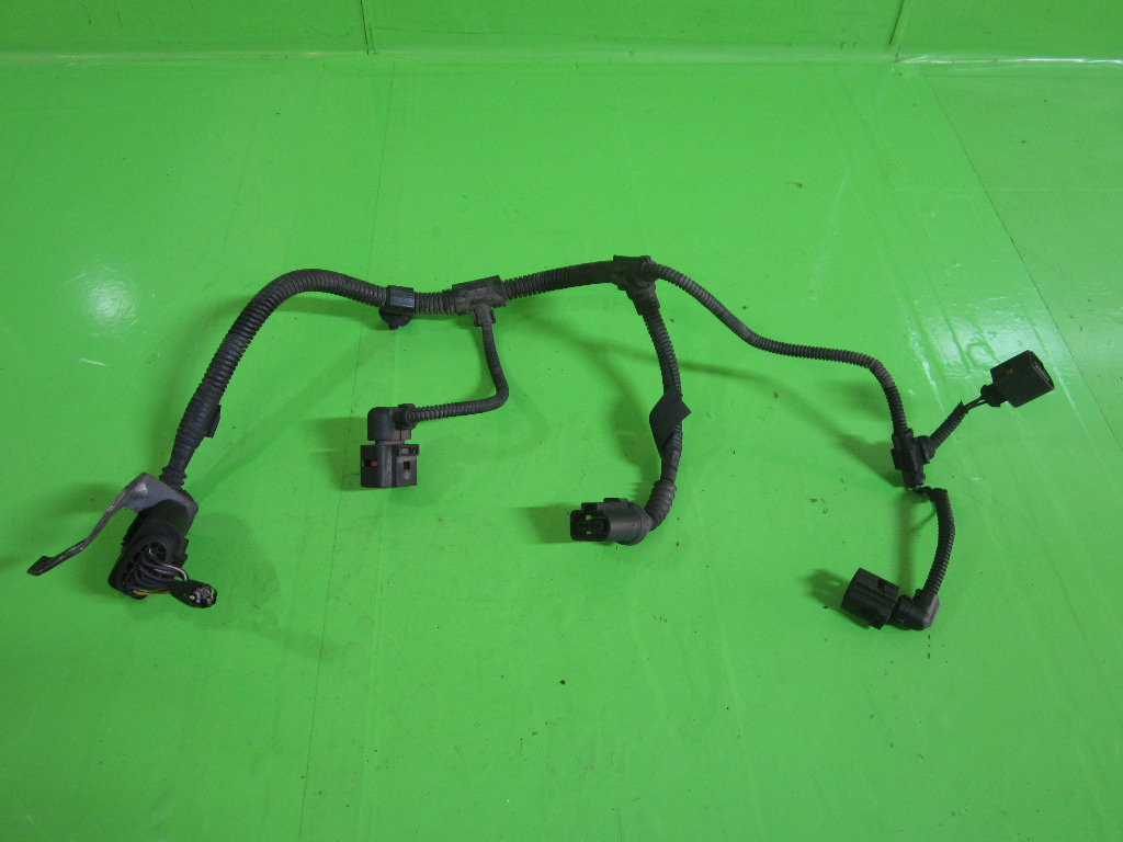 INSTALATIE ELECTRICA / CABLAJ ELCTROVALVE VACUUM JEEP PATRIOT 2.0 CRD 4x4 FAB. 2006 - 2017 ⭐⭐⭐⭐⭐