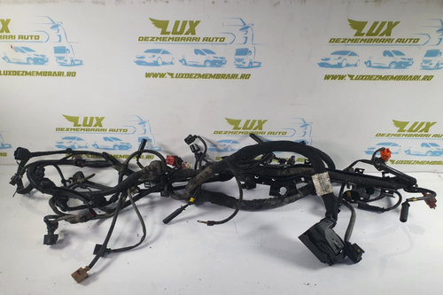 Instalatie electrica cablaj motor 2.0 benzina CYMC 4h0906235/a/b Audi A4 B9 [2015 - 2020]