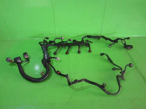 INSTALATIE ELECTRICA / CABLAJ MOTOR HONDA CR-V 3 2.2 i-CTDi 4x4 FAB. 2006 - 2009 ⭐⭐⭐⭐⭐