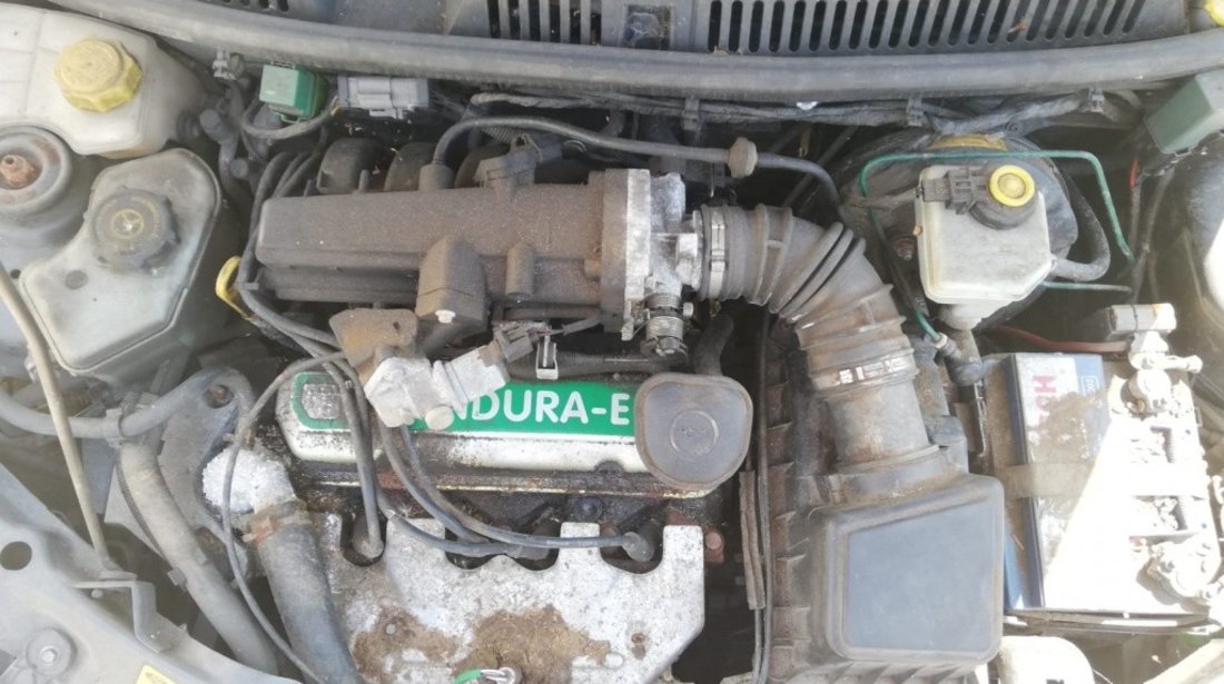 INSTALATIE ELECTRICA / CABLAJ / MUFE INJECTOARE FORD KA 1.3 BENZINA FAB. 1996 - 2008 ⭐⭐⭐⭐⭐