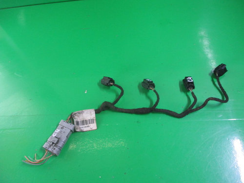 INSTALATIE ELECTRICA / CABLAJ / MUFE INJECTOARE 9646135180 CITROEN C4 1.4 16V FAB. 2004–2011 ⭐...
