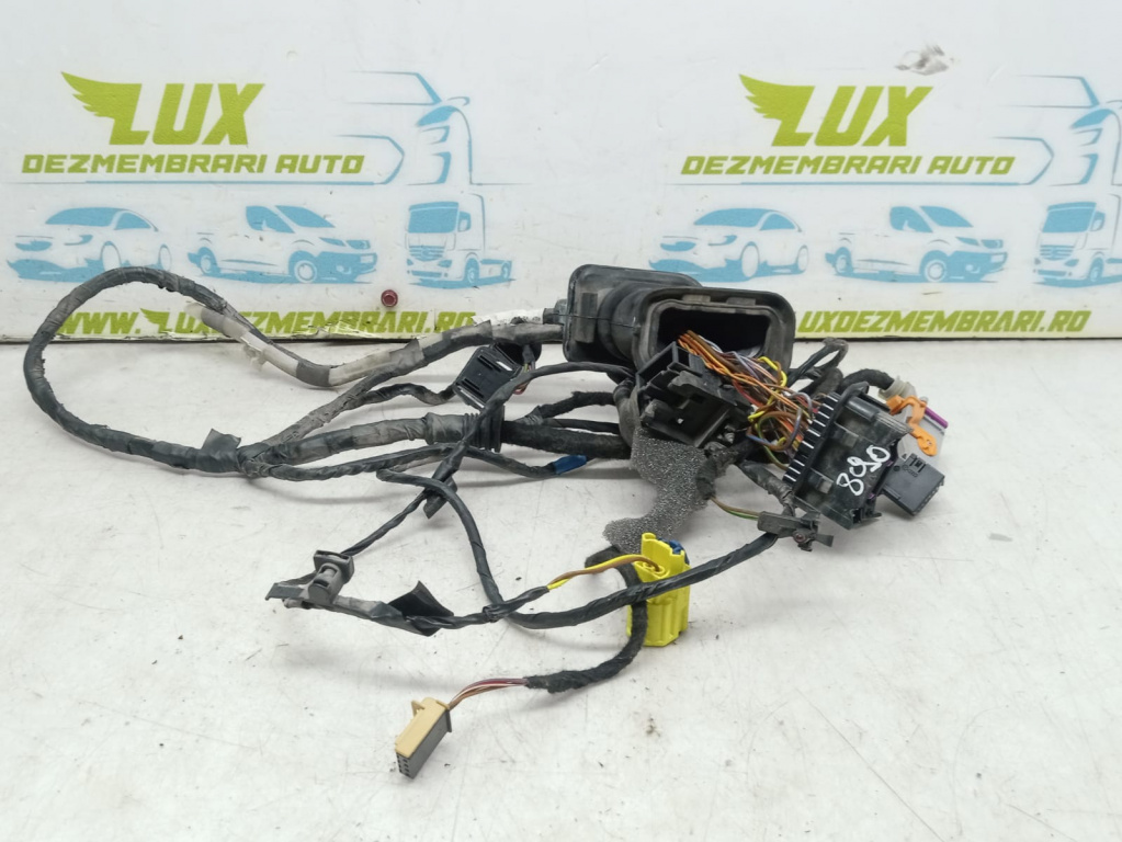 Instalatie electrica cablaj usa stanga fata 5p1971120j Seat Altea XL [2006 - 2009] 1.6 tdi CAYC