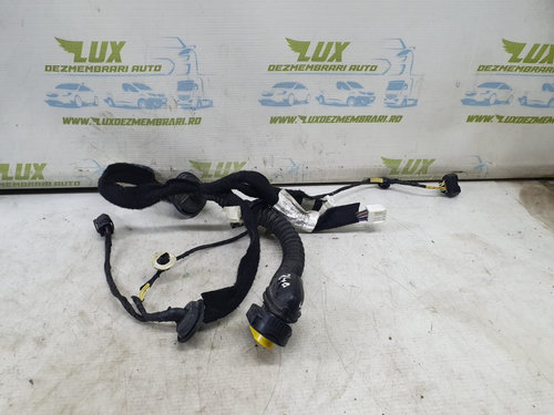 Instalatie electrica cablaj usa stanga spate 241278113r Renault Captur [facelift] [2017 - 2019] 0.9 ...