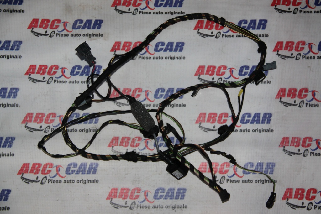 Instalatie electrica capota Audi A8 D4 4H model 2014