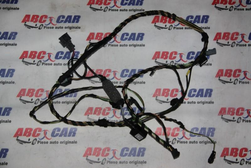 Instalatie electrica capota spate Audi A8 2009-2017 4H D4