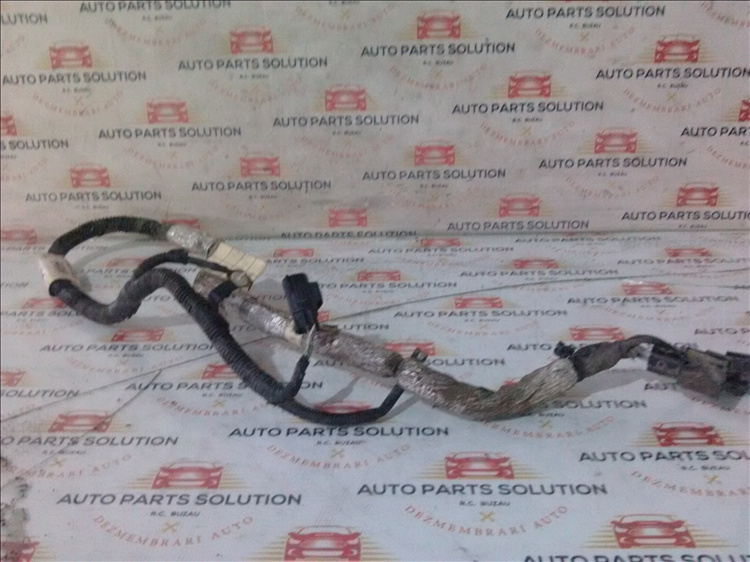 Instalatie electrica caseta directie FORD FOCUS 3