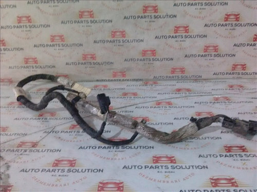 Instalatie electrica caseta directie FORD FOCUS 3