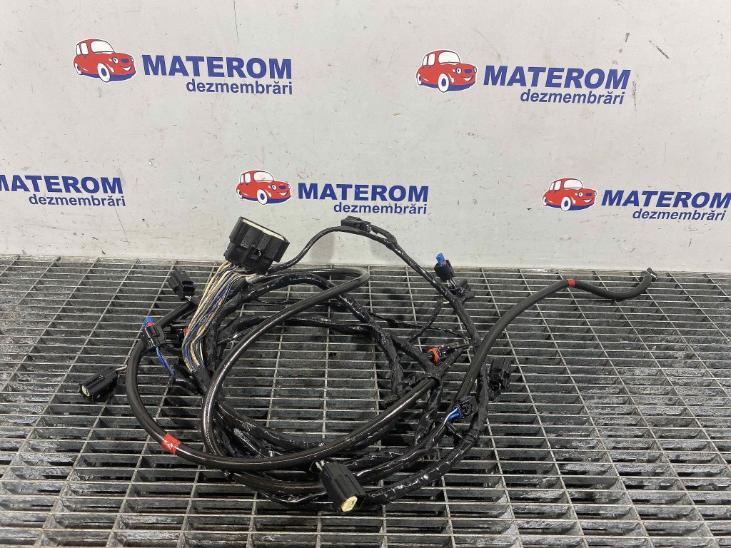 INSTALATIE ELECTRICA CHRYSLER 300C - - (2011 2014)