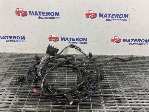 INSTALATIE ELECTRICA CHRYSLER 300C - - (2011 2014)