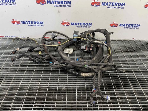 INSTALATIE ELECTRICA CITROEN C-CROSSER 2.2 HDI - (2007 2012)