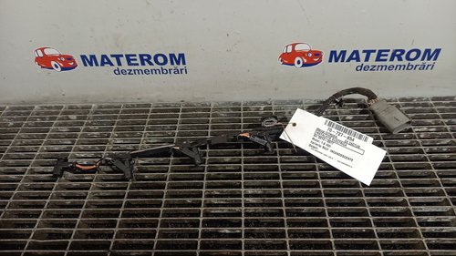 INSTALATIE ELECTRICA CITROEN C4 CACTUS C4 CACTUS 1.6 HDI - (2014 2017)