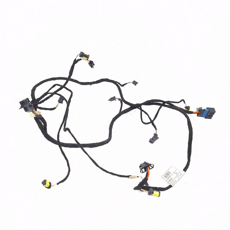 Instalatie Electrica Citroen C4 Grand Picasso 1 2006 - 2013 A71305600