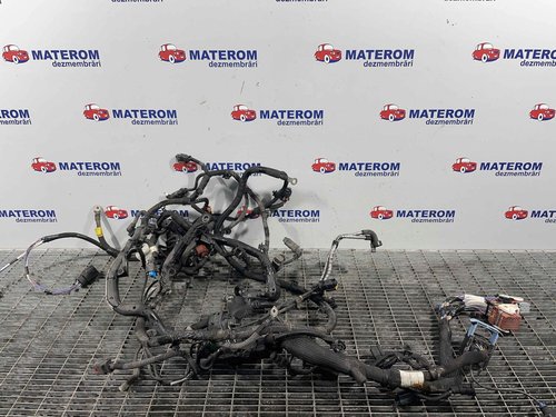 INSTALATIE ELECTRICA CITROEN DS5 DS5 1.6 HDI - (2011 2015)