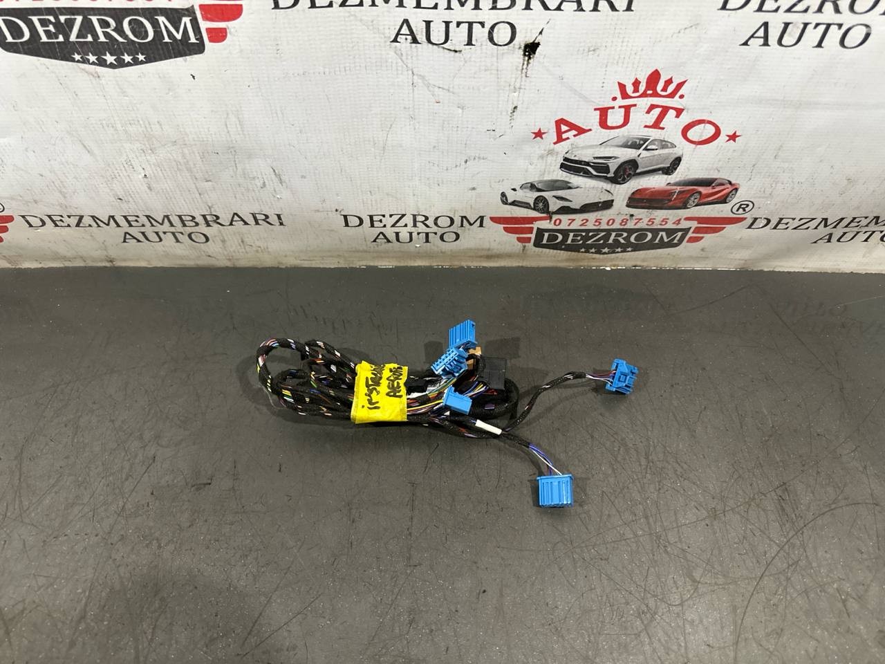 Instalatie electrica clima 5WB971566D Skoda Kodiaq (NS7) 2.0 RS Bi-TDI 4x4 239 cai DPCA