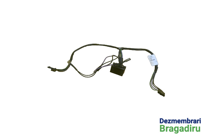 Instalatie electrica comenzi volan Ford Galaxy 2 [facelift] [2010 - 2015] Minivan 2.0 TDCi AT (140 hp)