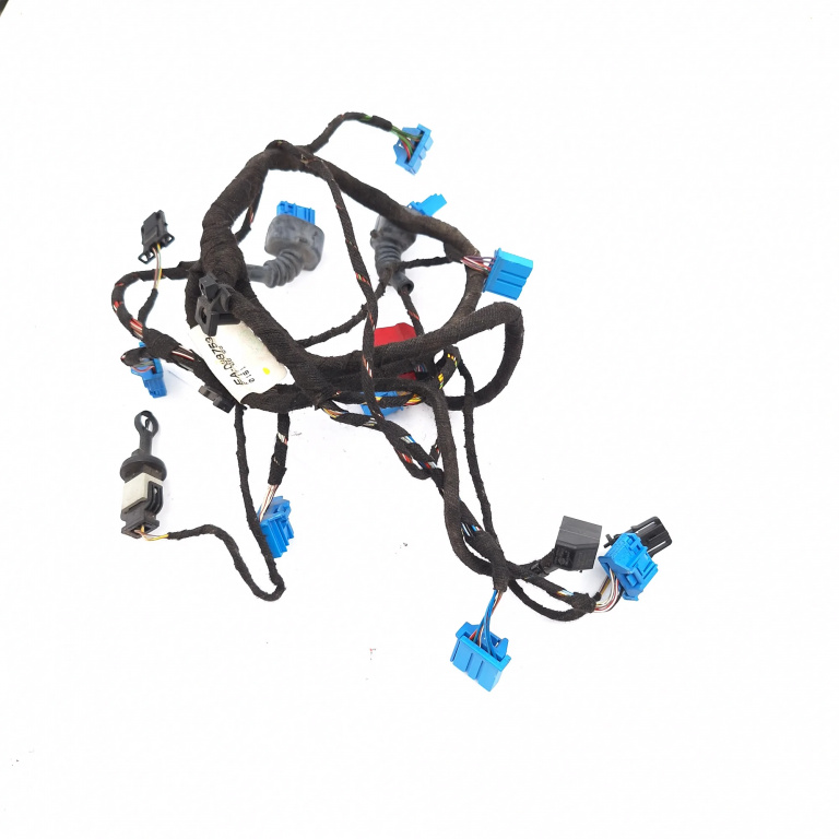 Instalatie Electrica Completa Audi A6 (4F, C6) 2004-2011 Cz2464704600, Ea098753, 246470-4600, 2464704600