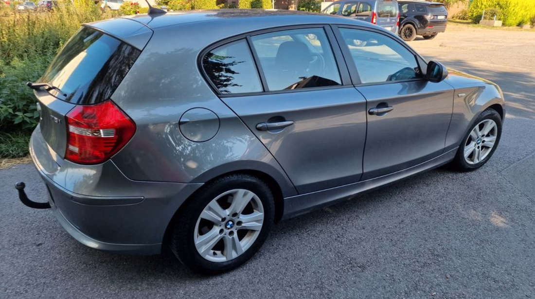 Instalatie electrica completa BMW E87 2009 Hatchback 2.0