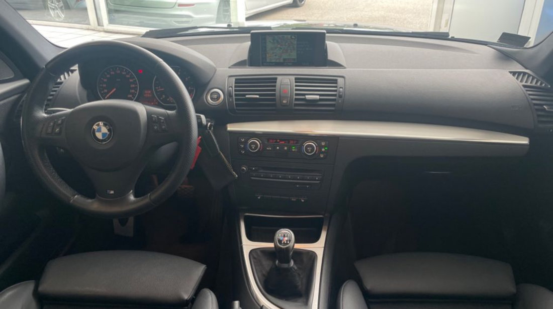 Instalatie electrica completa BMW E87 2009 Hatchback 2.0