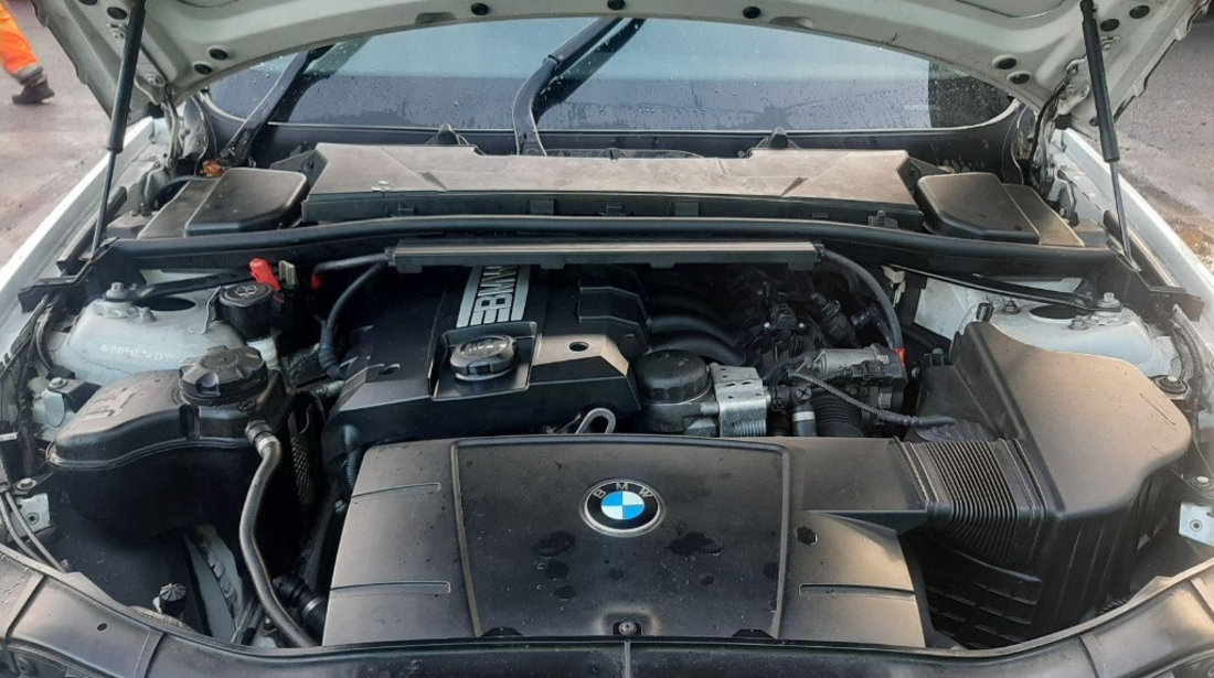 Instalatie electrica completa BMW E90 2009 SEDAN LCI 2.0 i