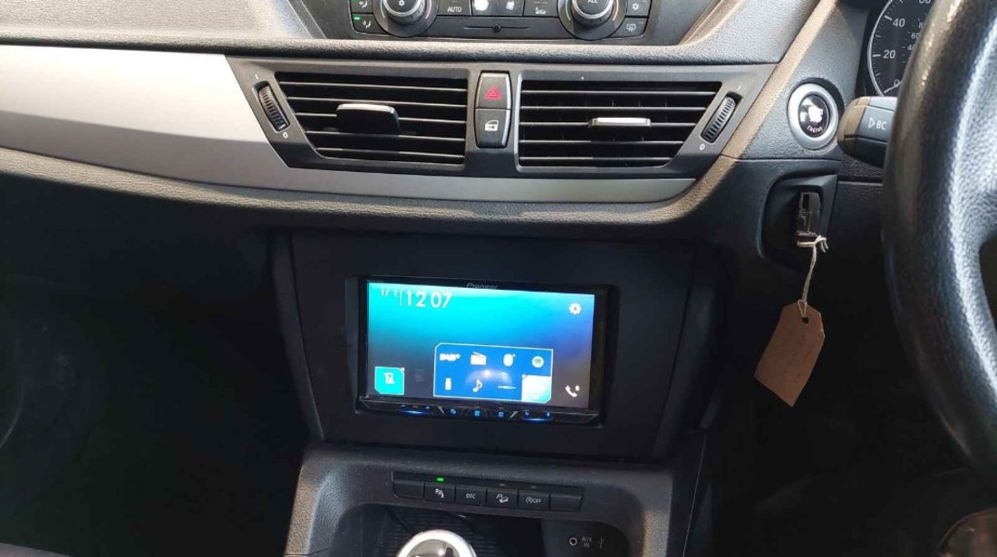 Instalatie electrica completa BMW X1 2009 SUV 2.0 N47D20C