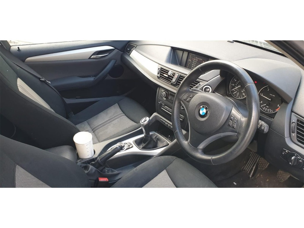 Instalatie electrica completa BMW X1 2011 SUV 2.0 D