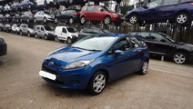 Instalatie electrica completa Ford Fiesta 6 2008 H...