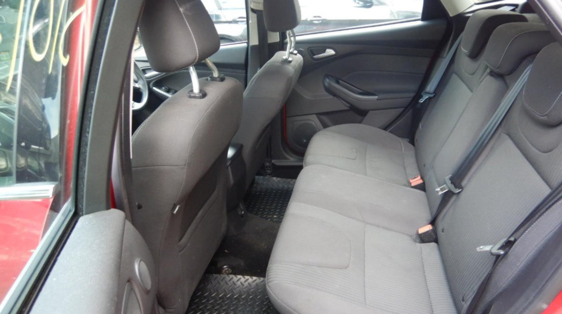 Instalatie electrica completa Ford Focus 3 2013 HATCHBACK 2.0 Duratorq CR TC - DW10C