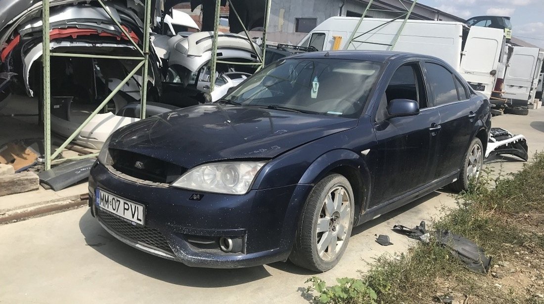 Instalatie electrica completa Ford Mondeo 2005 berlina 2.2