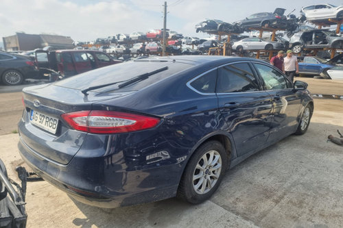 Instalatie electrica completa Ford Mondeo 5 2016 Berlina 1.5