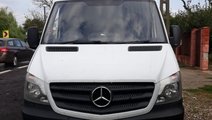 Instalatie electrica completa Mercedes Sprinter 90...