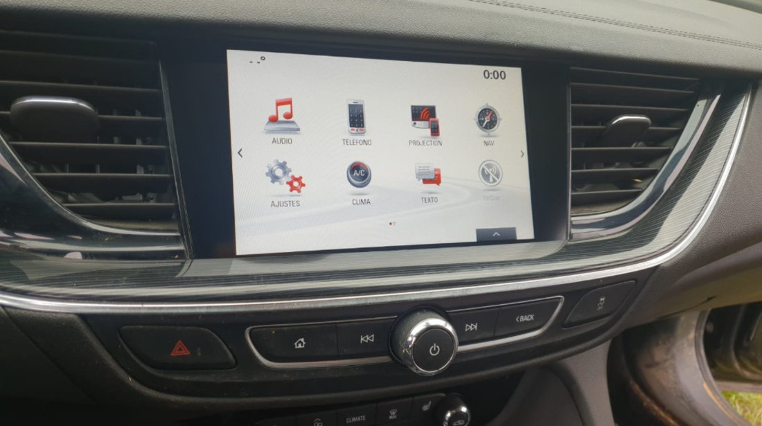 Instalatie electrica completa Opel Insignia B 2018 Hatchback 2.0 cdti B20DTH