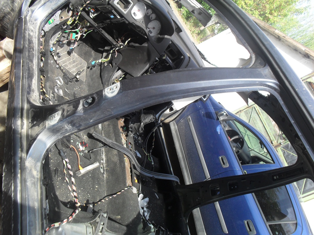 Instalatie Electrica Completa Peugeot 307 1 6 Hdi 110 Cai