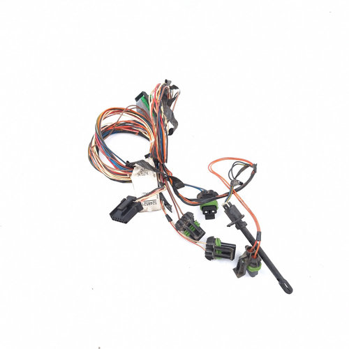 Instalatie Electrica Completa Renault Laguna 2 2001-2007 52485216, 15358670 Delphi