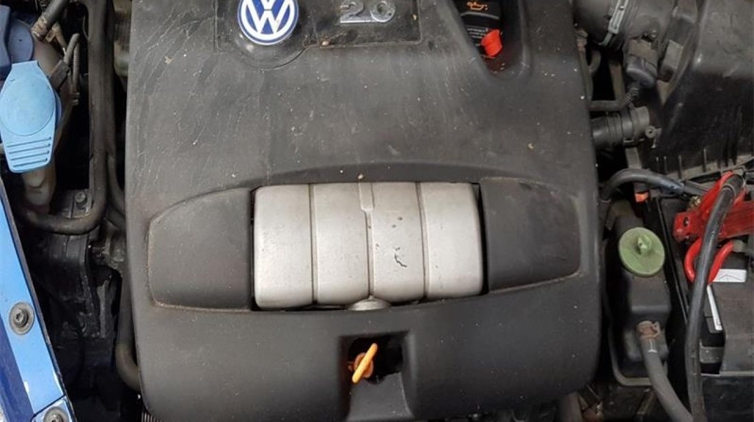 Instalatie electrica completa Volkswagen Beetle 2003 Hatchback 2.0 i