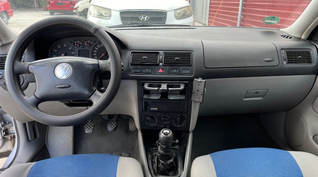 Instalatie electrica completa Volkswagen Golf 4 2001 HATCHBACK 1.6