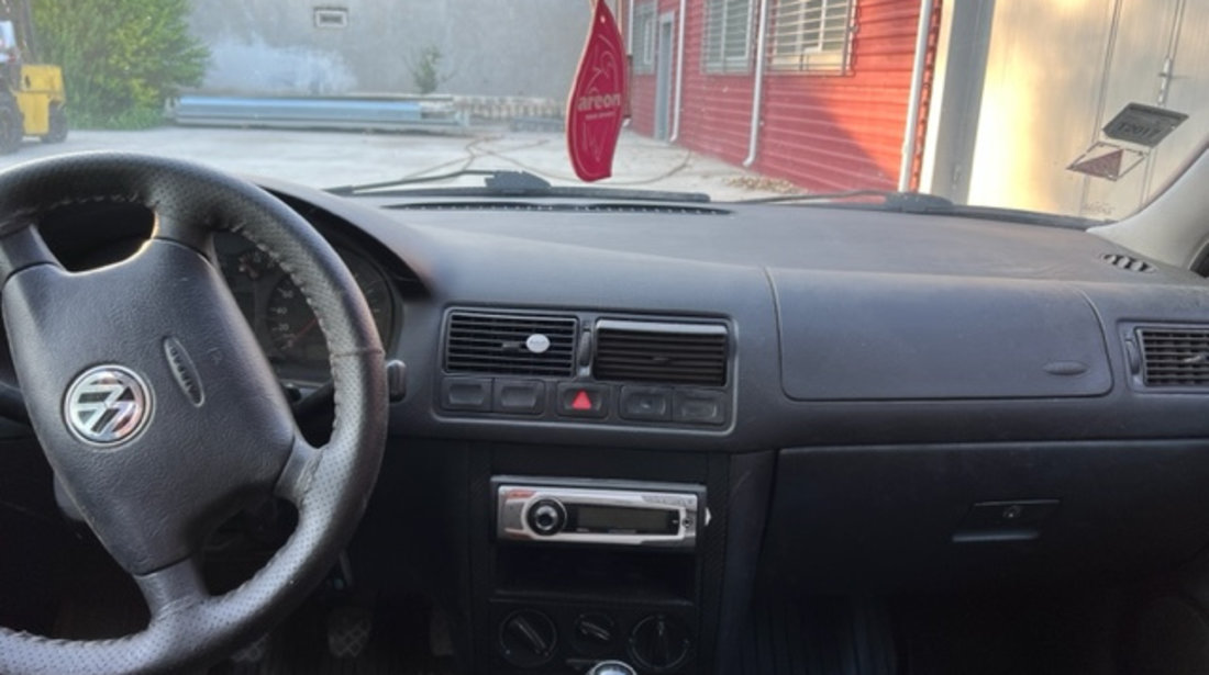 Instalatie electrica completa Volkswagen Golf 4 2001 Hatchback 1.4 benzina