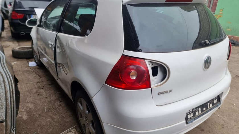 Instalatie electrica completa Volkswagen Golf 5 2008 hatchback 1.4 BUD