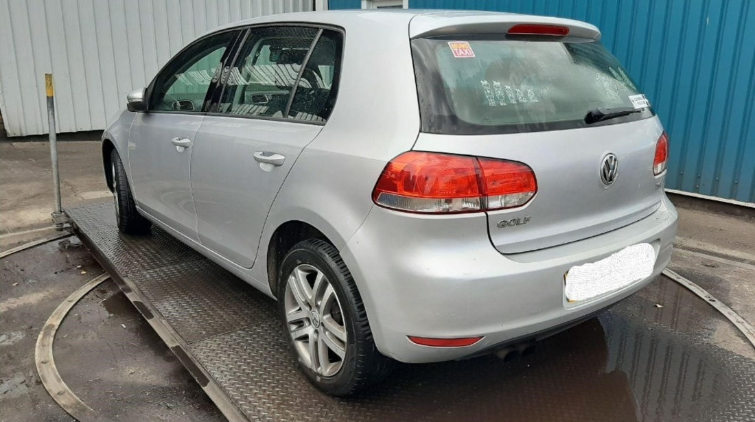 Instalatie electrica completa Volkswagen Golf 6 2010 Hatchback 1.4TFSI