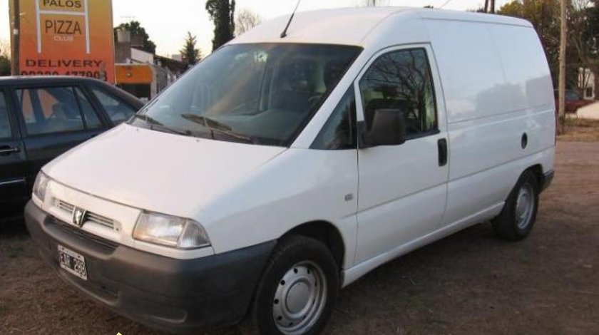 Instalatie electrica completeta peugeot expert 1 9 td 2002