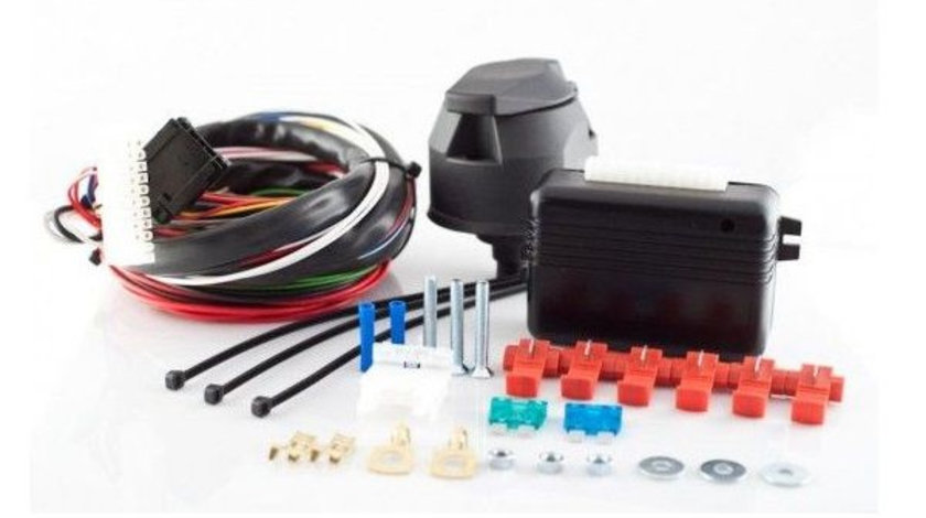 Instalatie Electrica cu modul de protectie CAN-BUS MICRO7P - 7 PINI