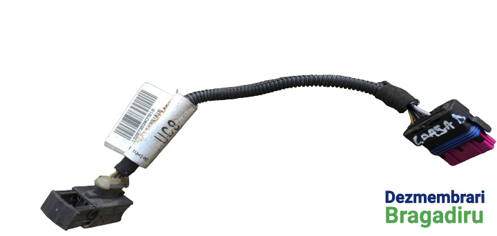 Instalatie electrica cu mufe pompa benzina 13207353 Opel Corsa D [2006 - 2011] Hatchback 3-usi 1.0 MT (60 hp) Z10XEP