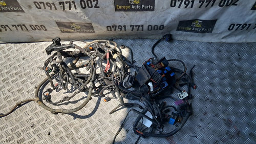 Instalatie electrica Dacia Dokker 1.5 DCI K9K872 an 2020 cod 240113198S